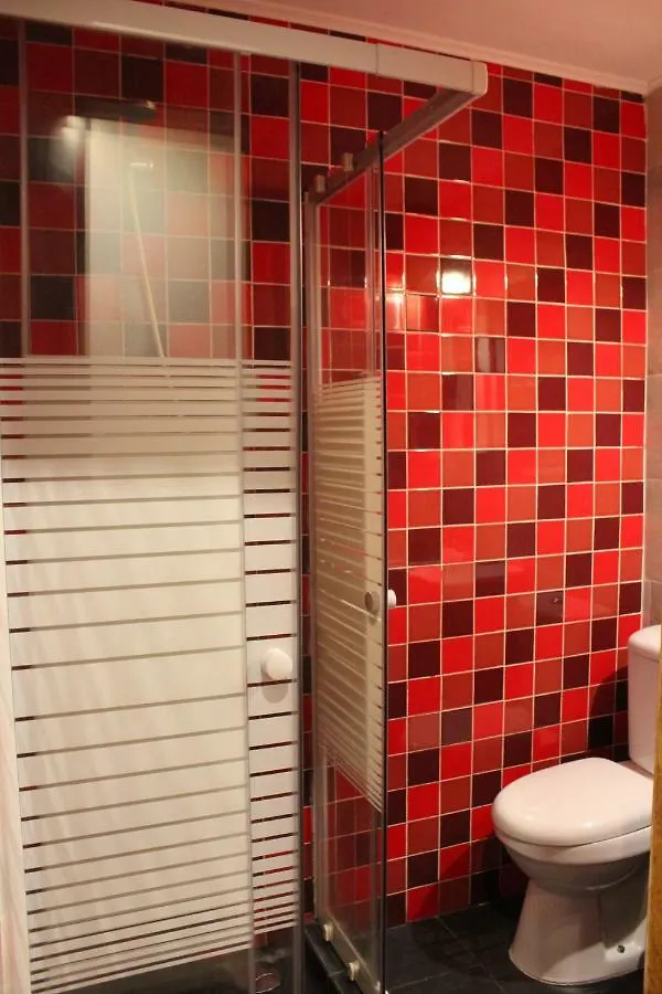 Perfectly Located Apartment In Santa Catarina - Bairro Alto Lisboa